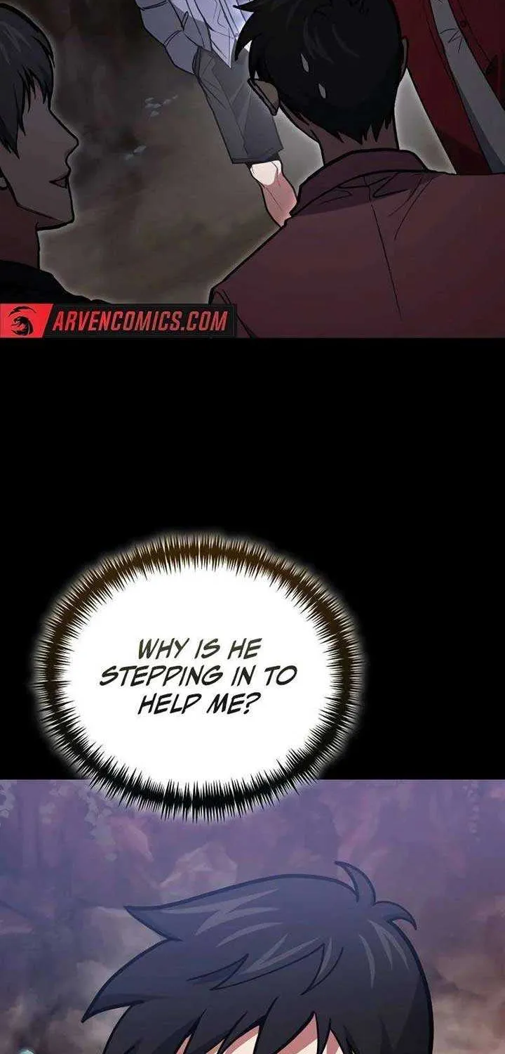 How to Live as an Illegal Healer Chapter 89 page 102 - 