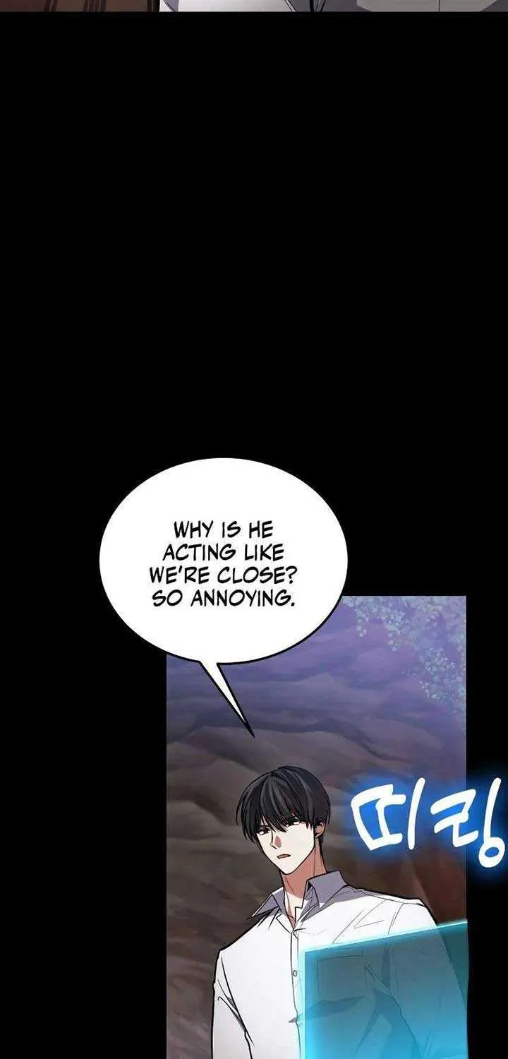 How to Live as an Illegal Healer Chapter 89 page 12 - 