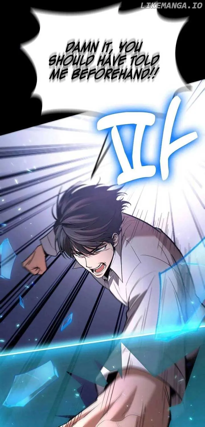 How to Live as an Illegal Healer Chapter 89 page 15 - 