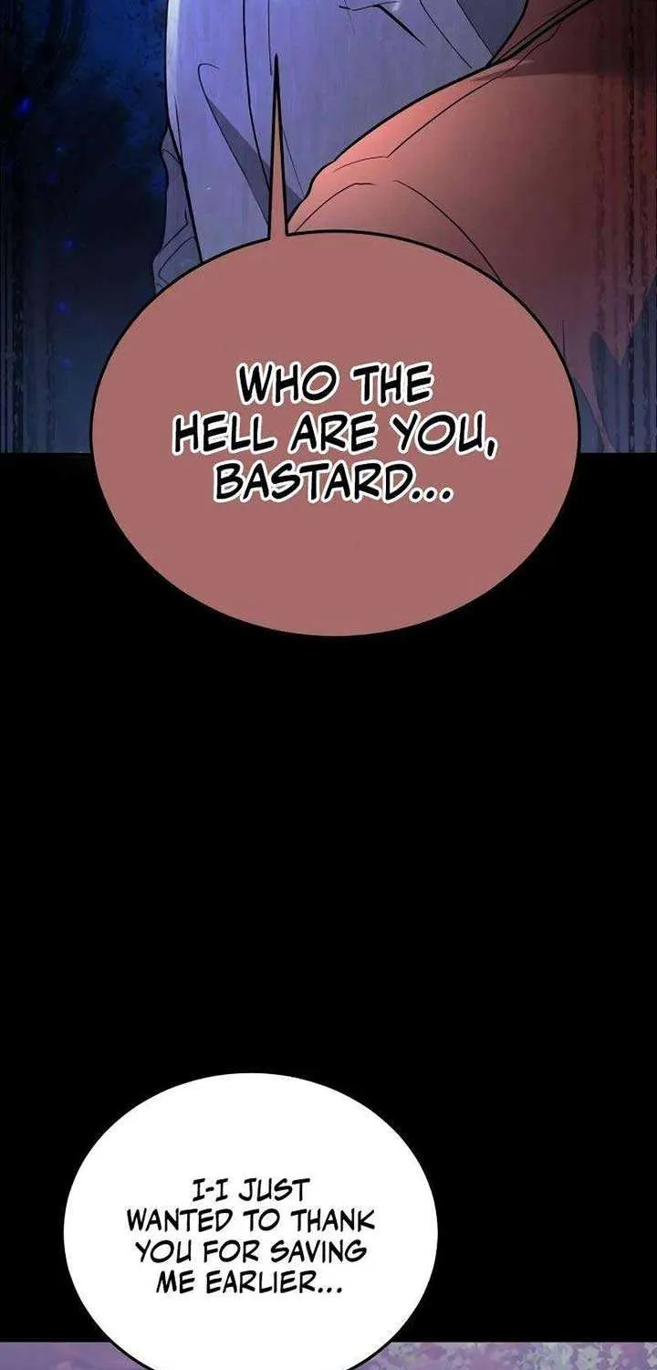 How to Live as an Illegal Healer Chapter 89 page 3 - 