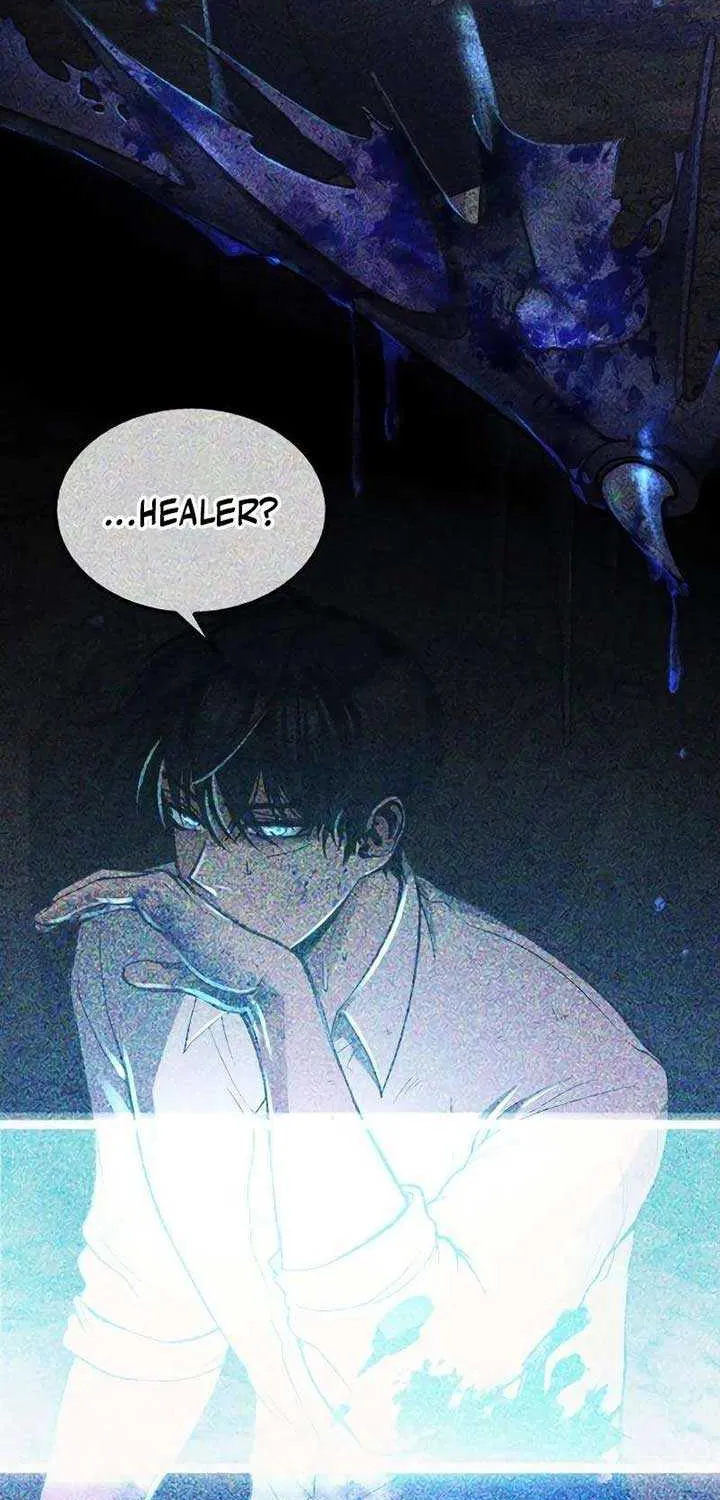 How to Live as an Illegal Healer Chapter 89 page 22 - 