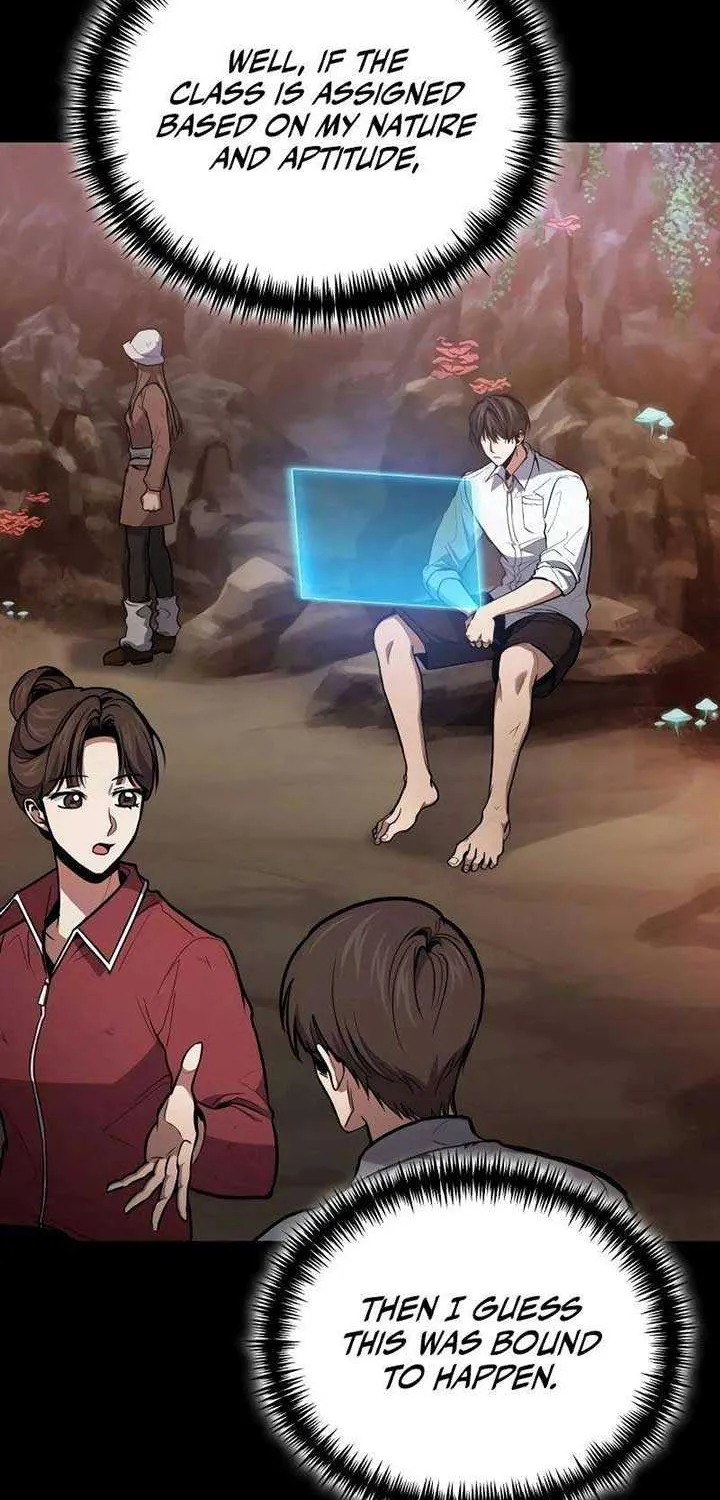 How to Live as an Illegal Healer Chapter 89 page 26 - 