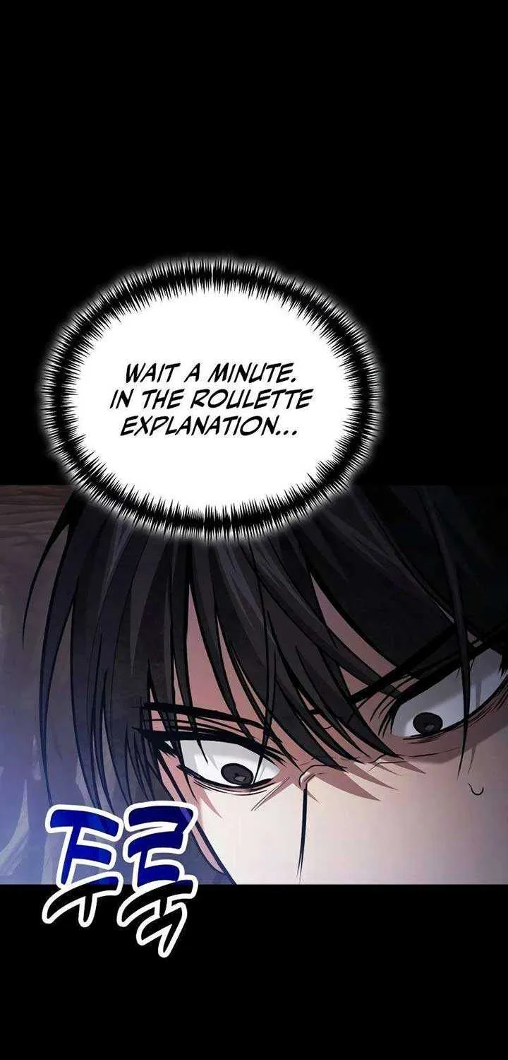 How to Live as an Illegal Healer Chapter 89 page 33 - 