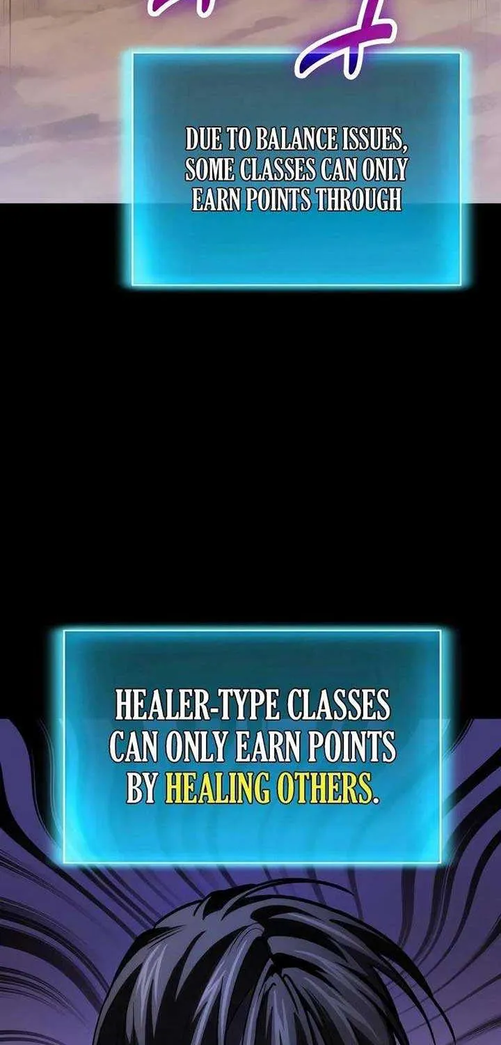 How to Live as an Illegal Healer Chapter 89 page 36 - 