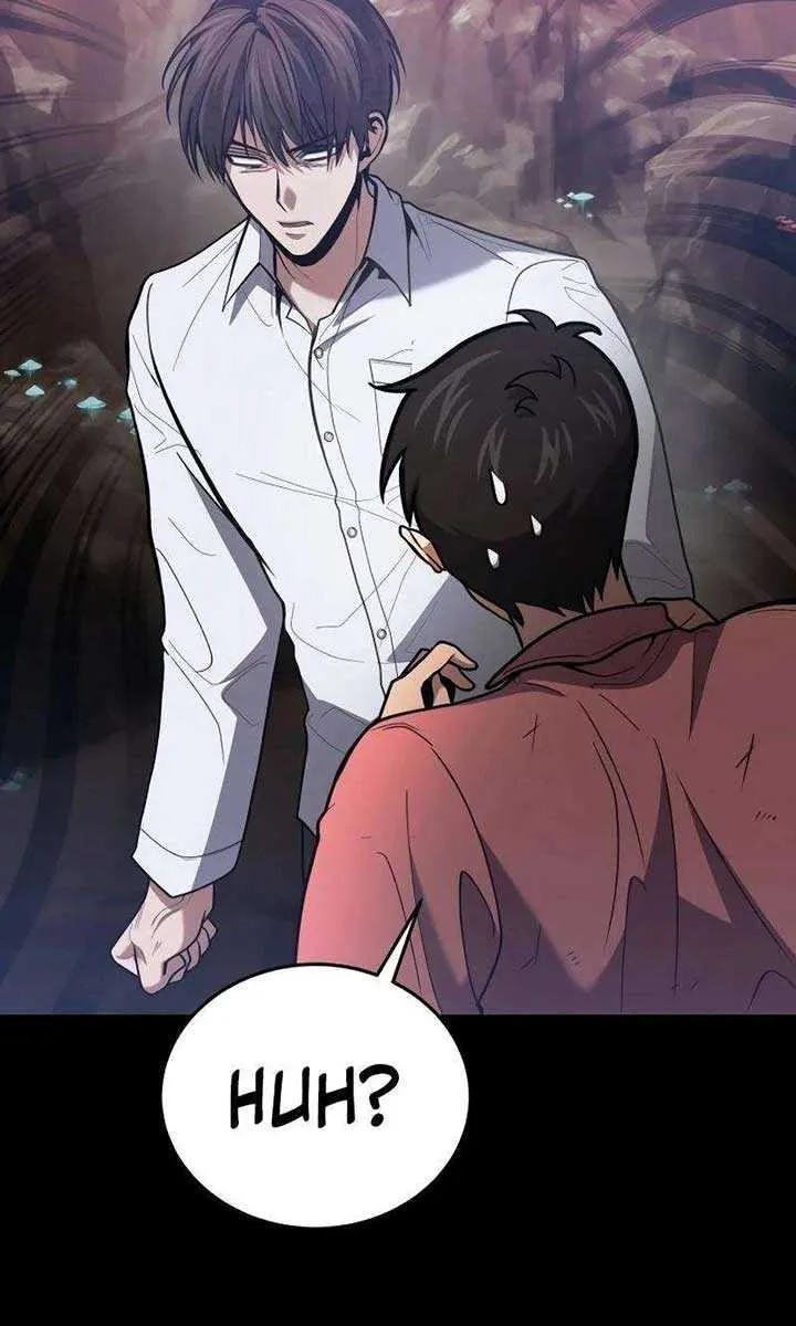 How to Live as an Illegal Healer Chapter 89 page 5 - 