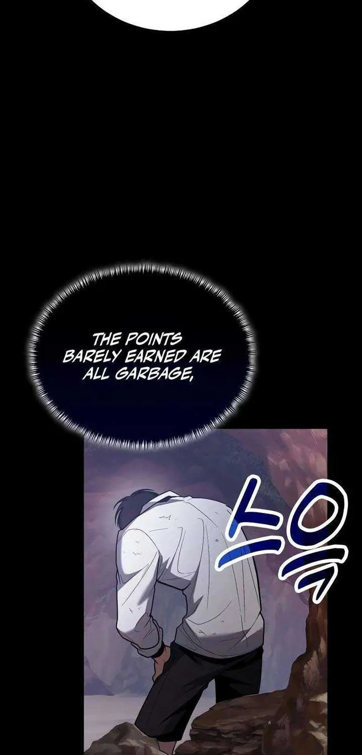 How to Live as an Illegal Healer Chapter 89 page 43 - 