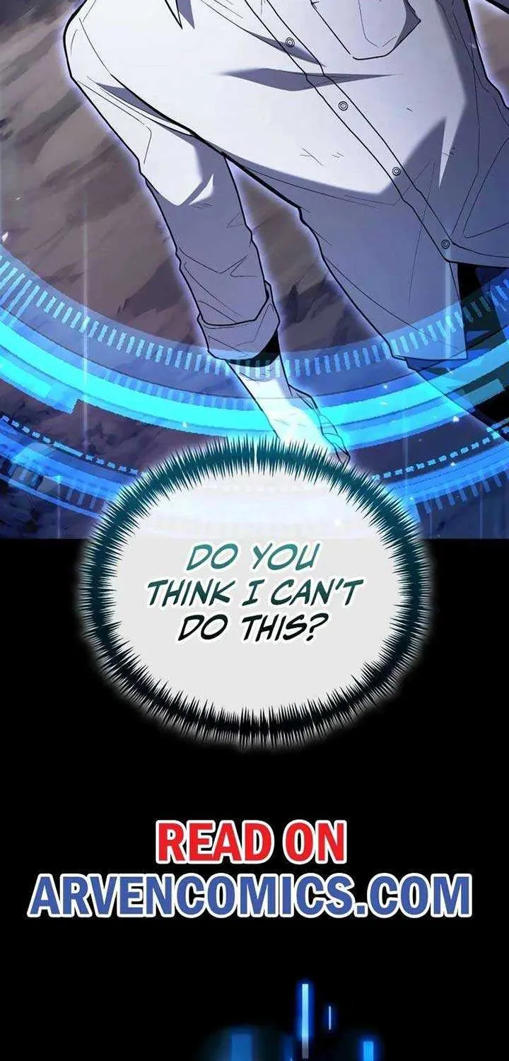How to Live as an Illegal Healer Chapter 89 page 46 - 