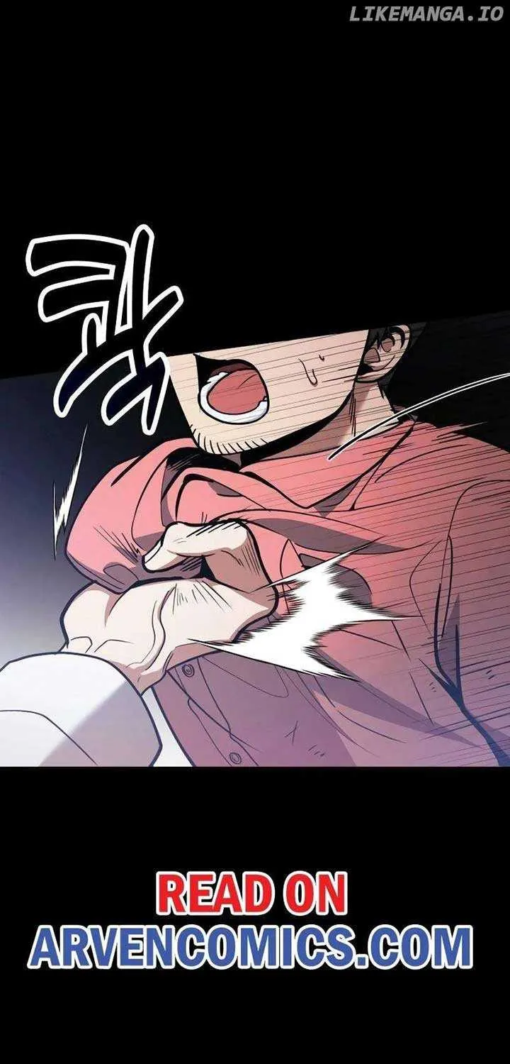 How to Live as an Illegal Healer Chapter 89 page 6 - 