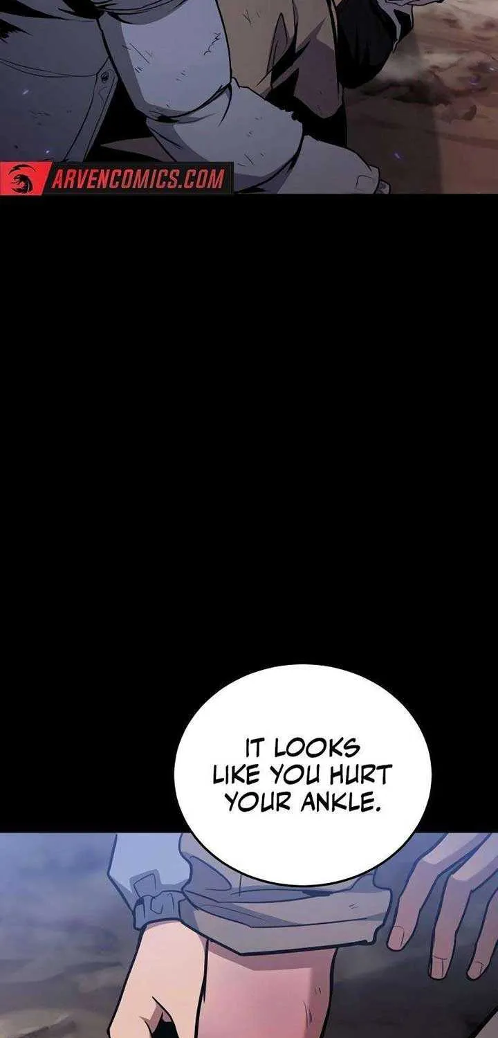 How to Live as an Illegal Healer Chapter 89 page 52 - 