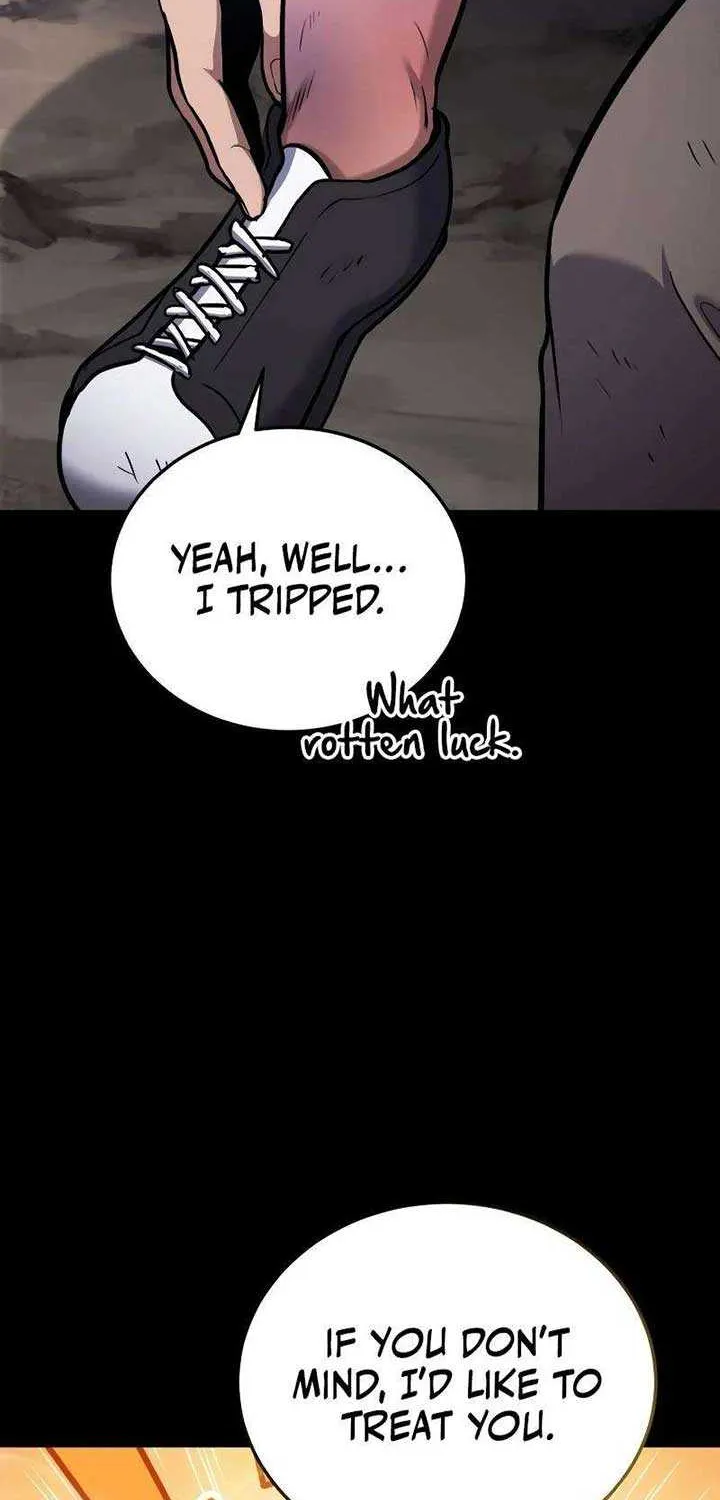 How to Live as an Illegal Healer Chapter 89 page 53 - 