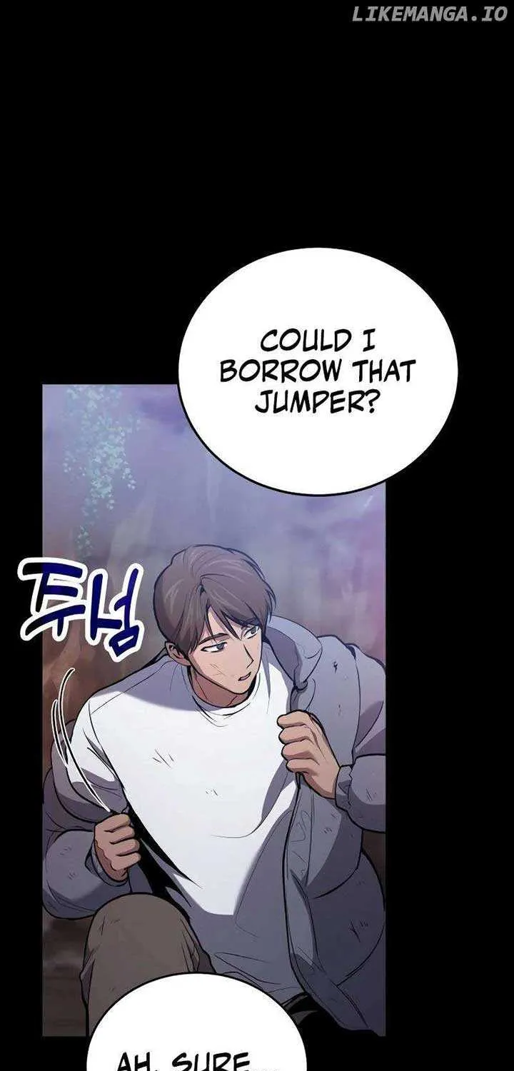 How to Live as an Illegal Healer Chapter 89 page 55 - 