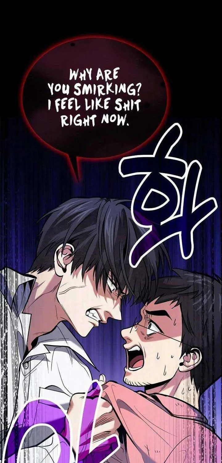 How to Live as an Illegal Healer Chapter 89 page 7 - 