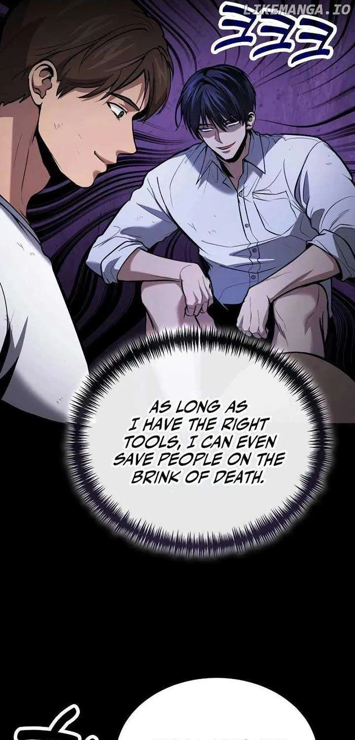 How to Live as an Illegal Healer Chapter 89 page 65 - 