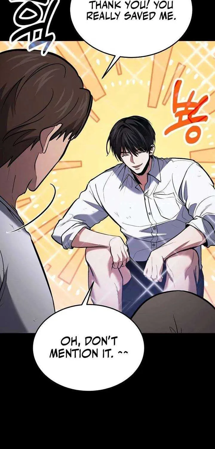 How to Live as an Illegal Healer Chapter 89 page 66 - 