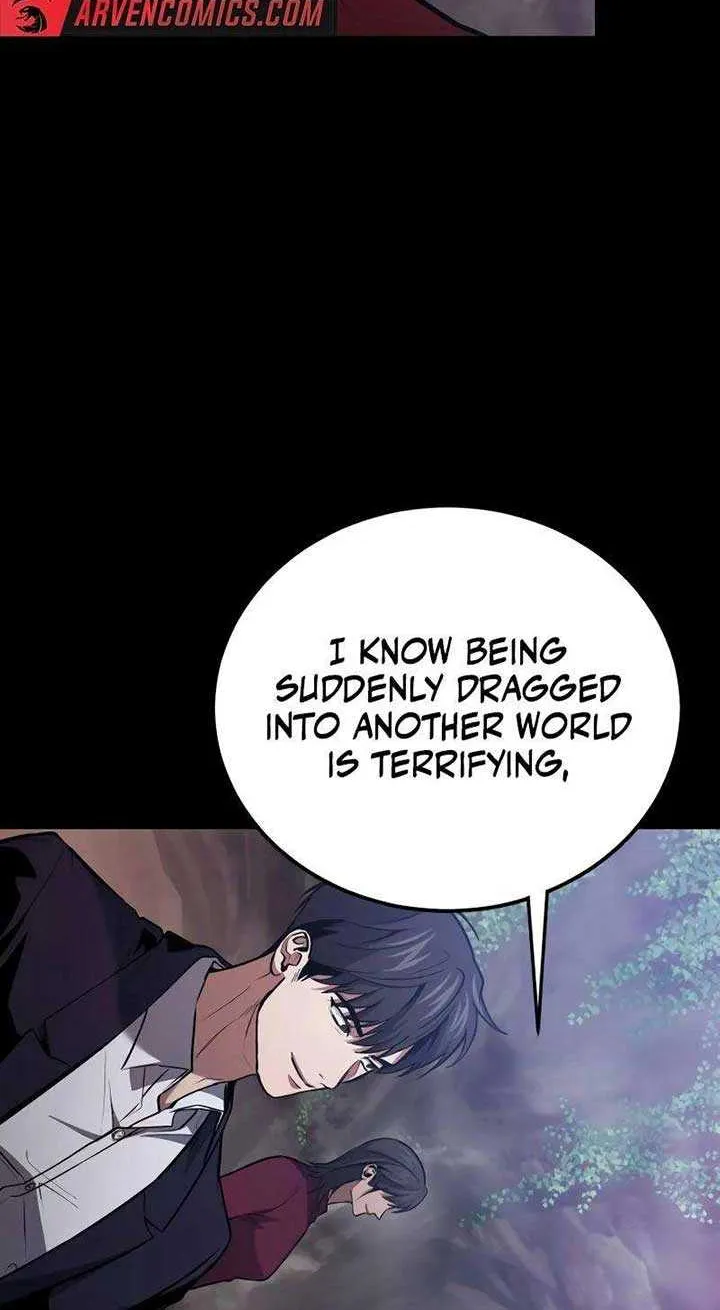 How to Live as an Illegal Healer Chapter 89 page 68 - 