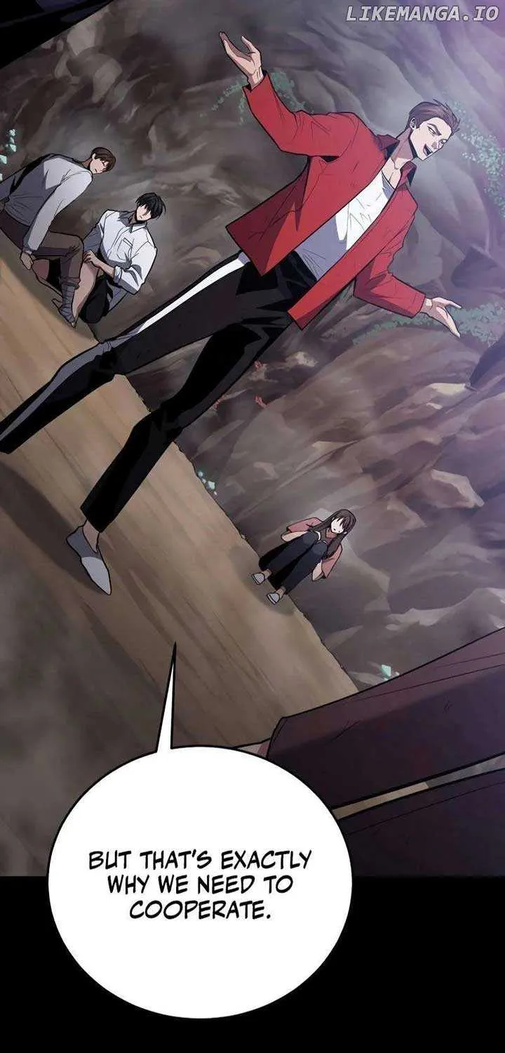 How to Live as an Illegal Healer Chapter 89 page 69 - 