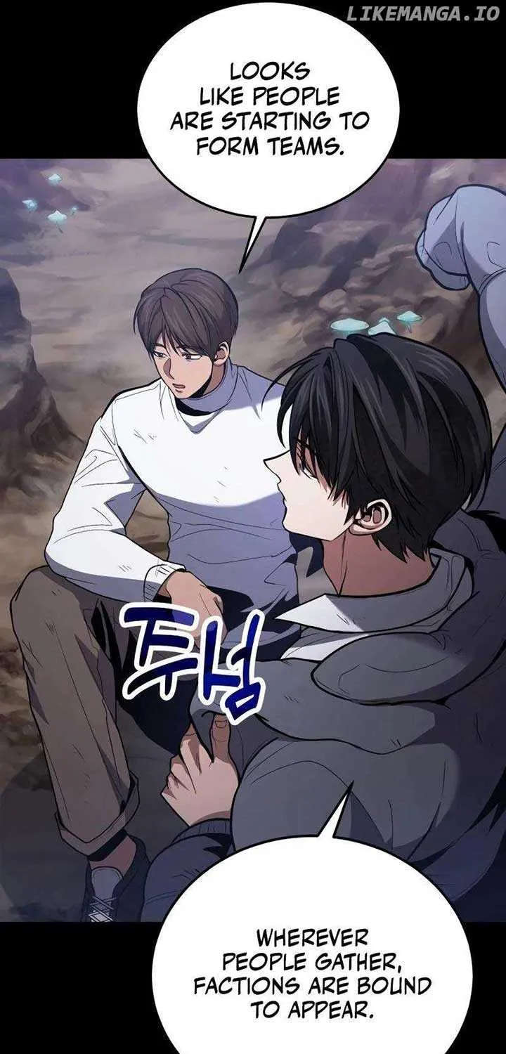 How to Live as an Illegal Healer Chapter 89 page 74 - 