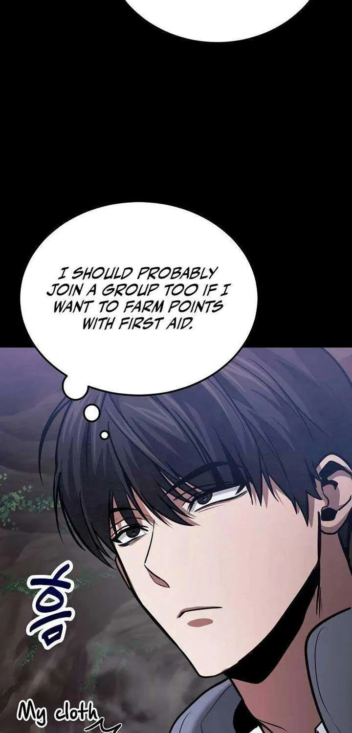 How to Live as an Illegal Healer Chapter 89 page 75 - 