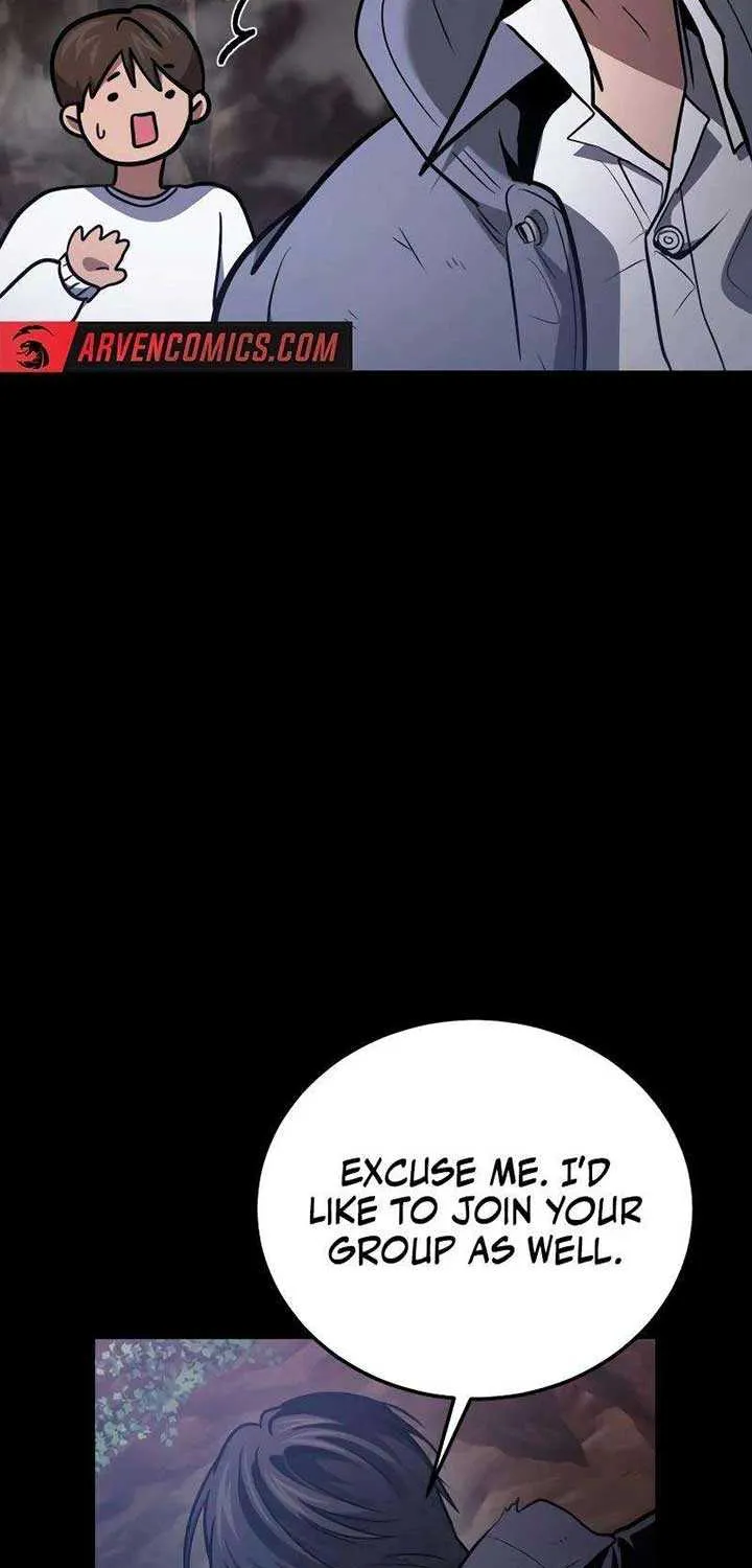 How to Live as an Illegal Healer Chapter 89 page 76 - 