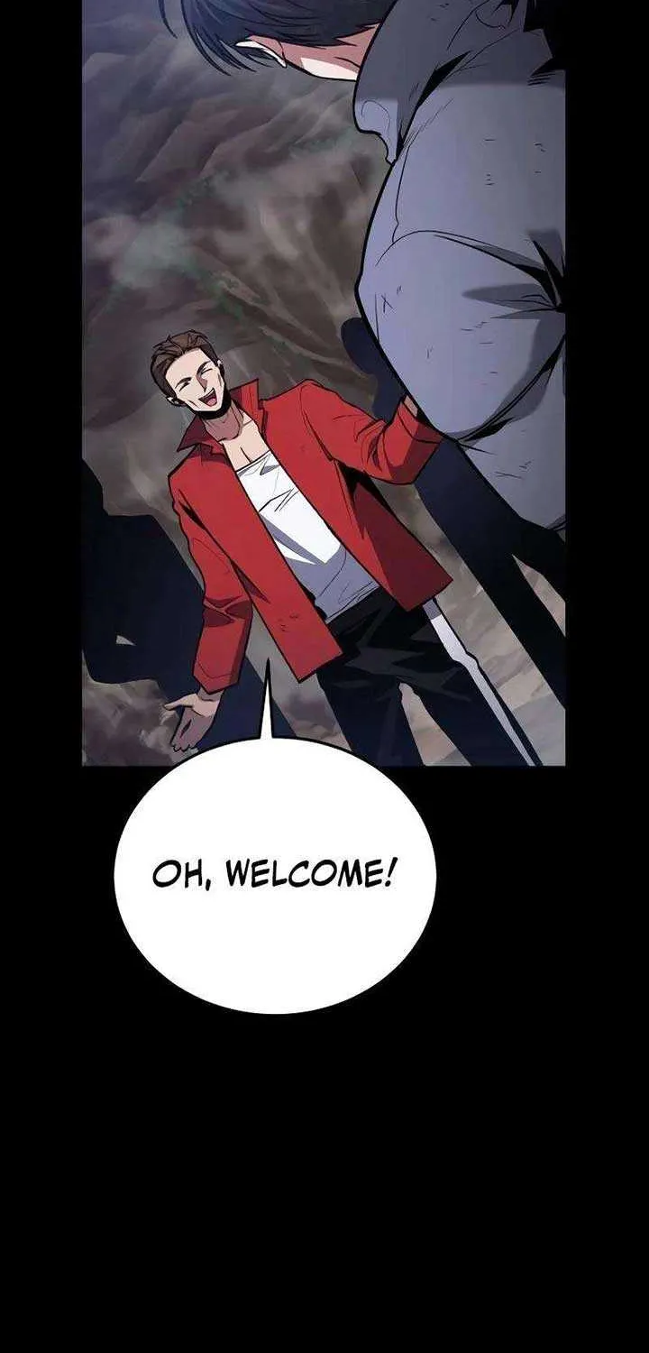 How to Live as an Illegal Healer Chapter 89 page 77 - 