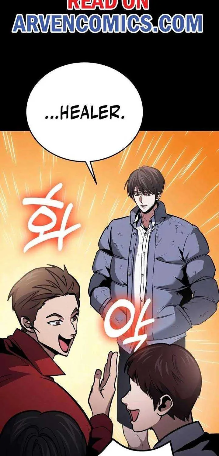 How to Live as an Illegal Healer Chapter 89 page 80 - 