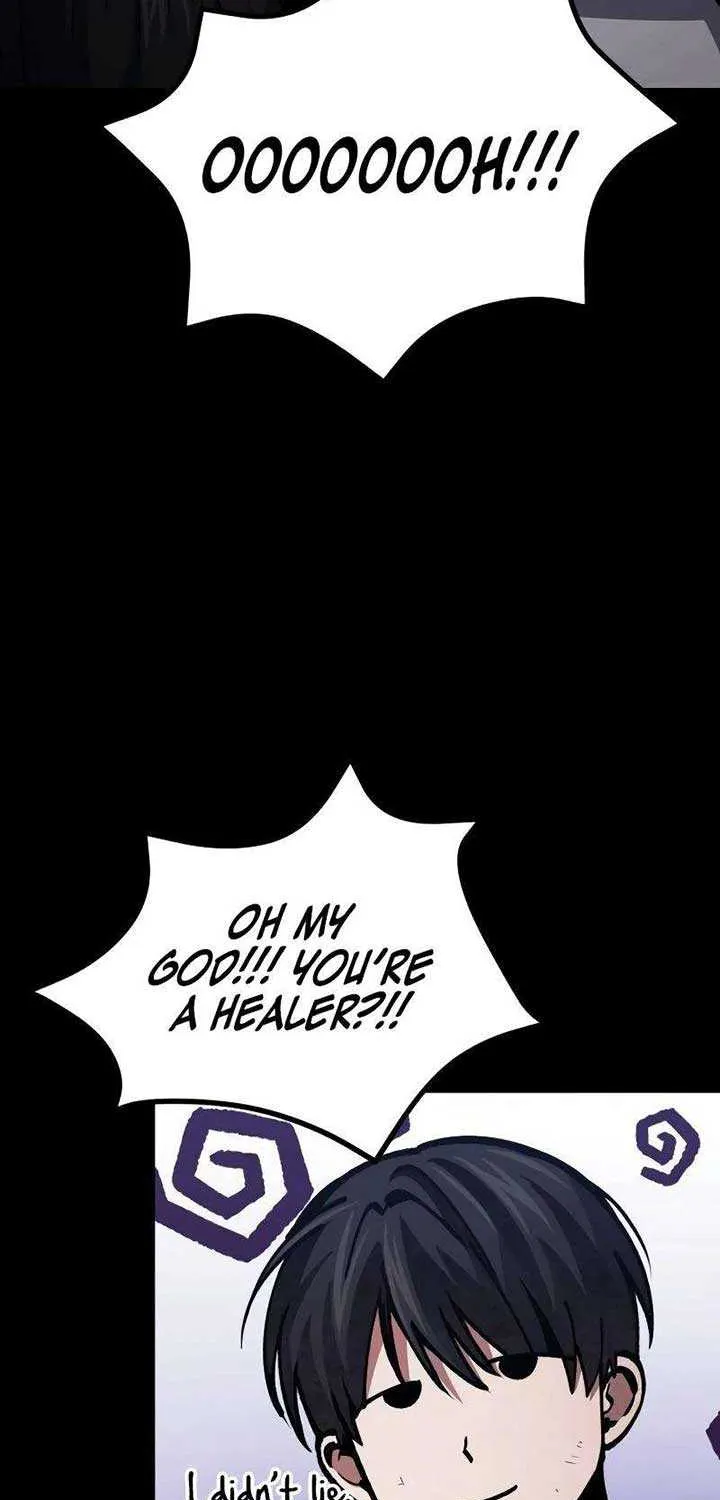 How to Live as an Illegal Healer Chapter 89 page 81 - 