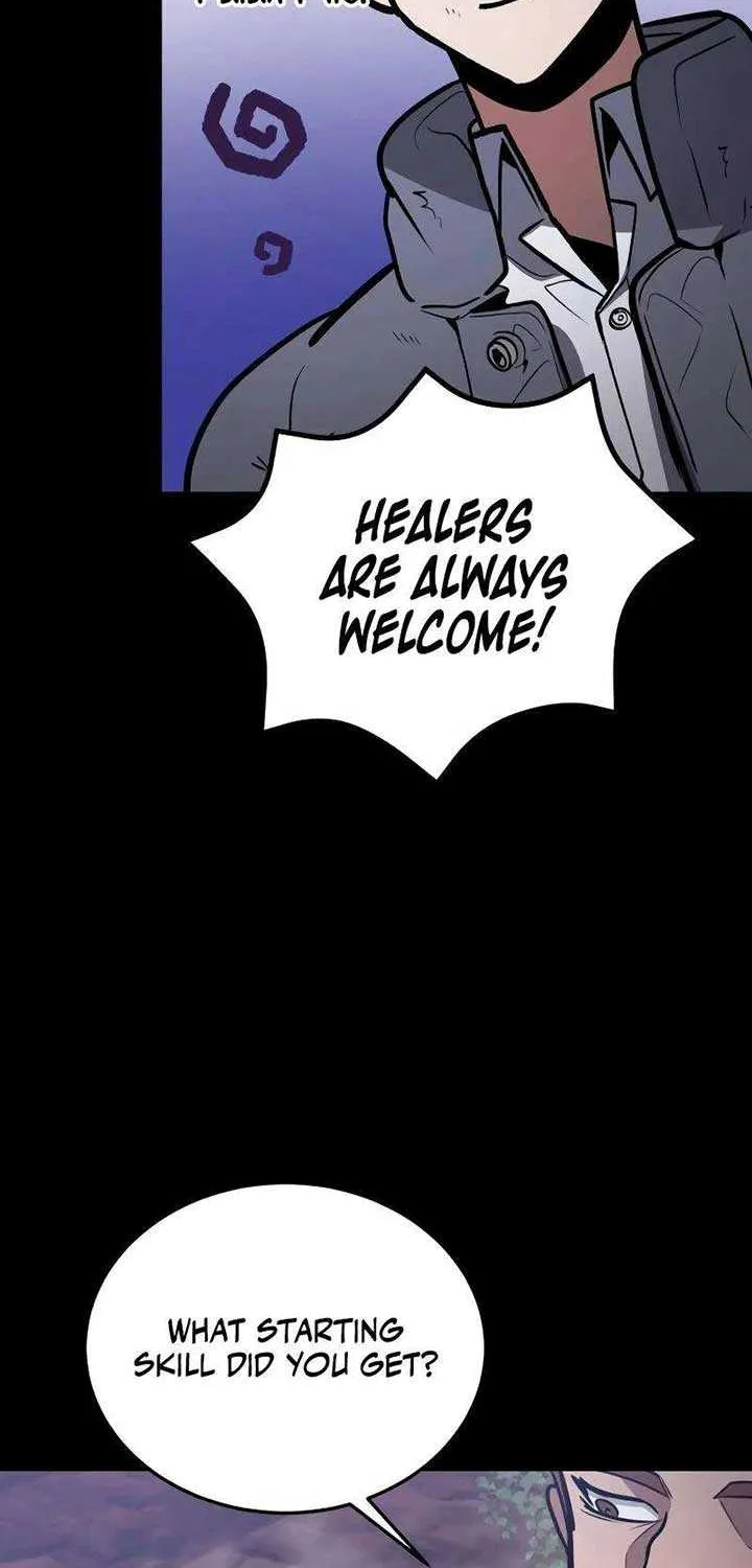 How to Live as an Illegal Healer Chapter 89 page 82 - 