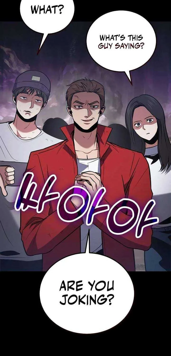 How to Live as an Illegal Healer Chapter 89 page 87 - 