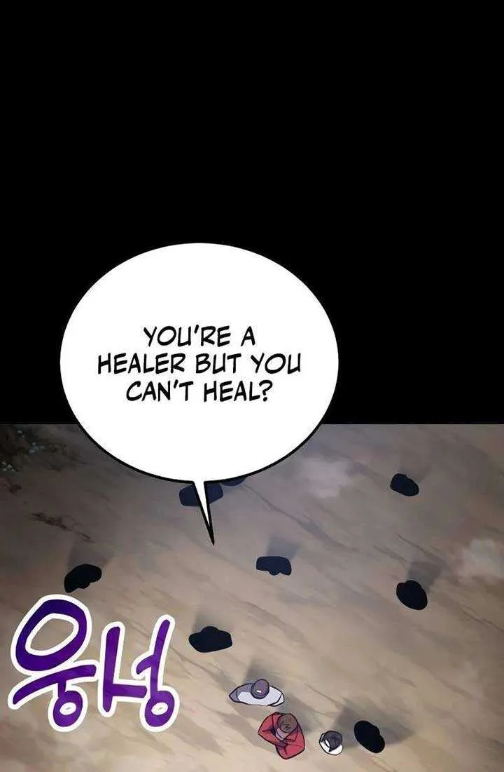 How to Live as an Illegal Healer Chapter 89 page 88 - 
