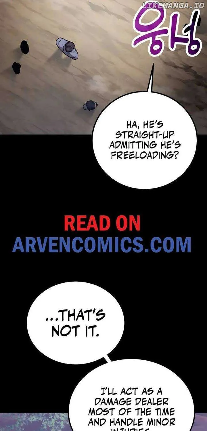 How to Live as an Illegal Healer Chapter 89 page 89 - 
