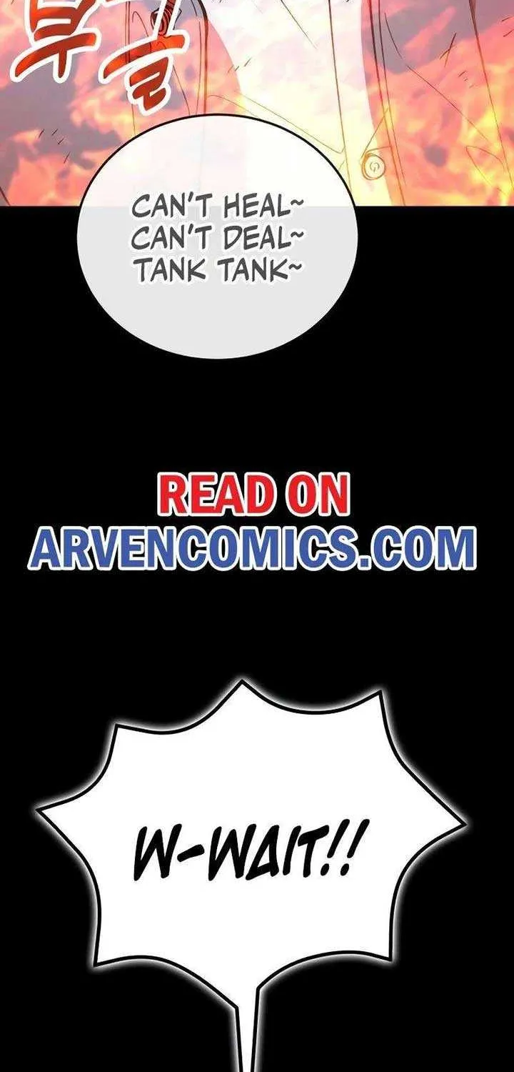 How to Live as an Illegal Healer Chapter 89 page 97 - 