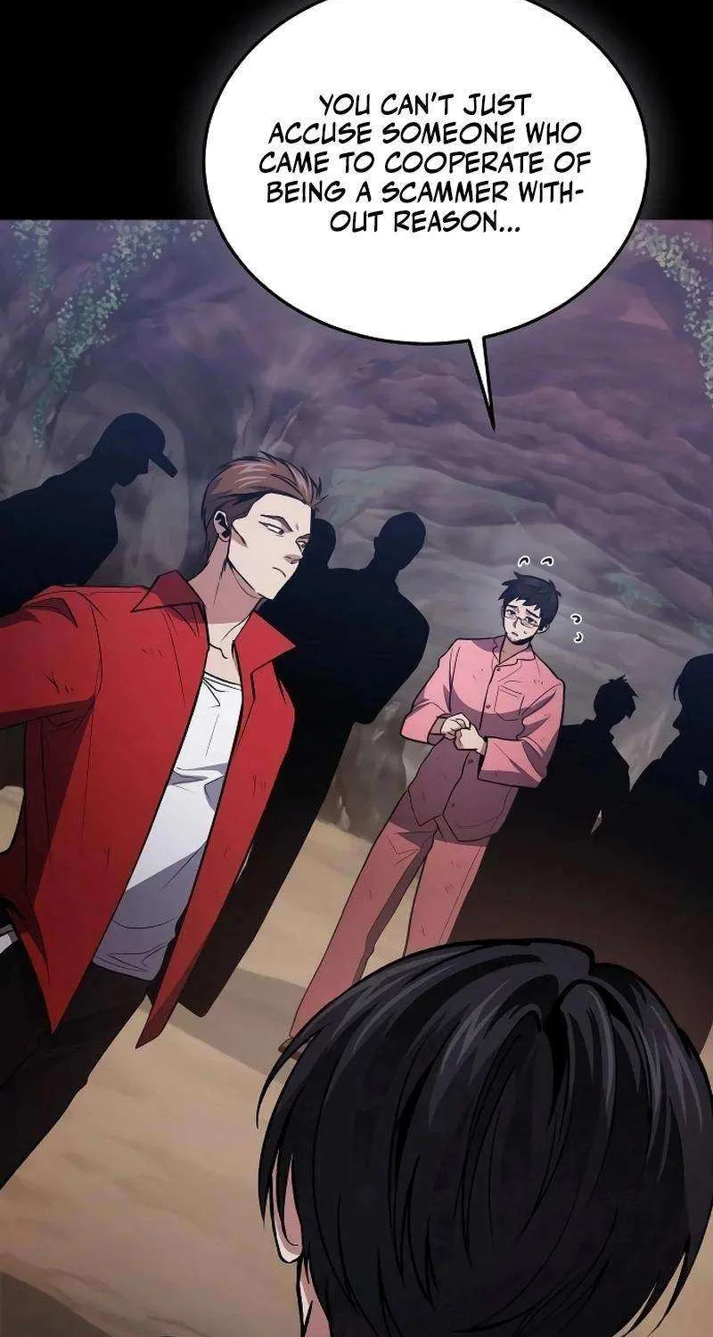 How to Live as an Illegal Healer Chapter 90 page 2 - 