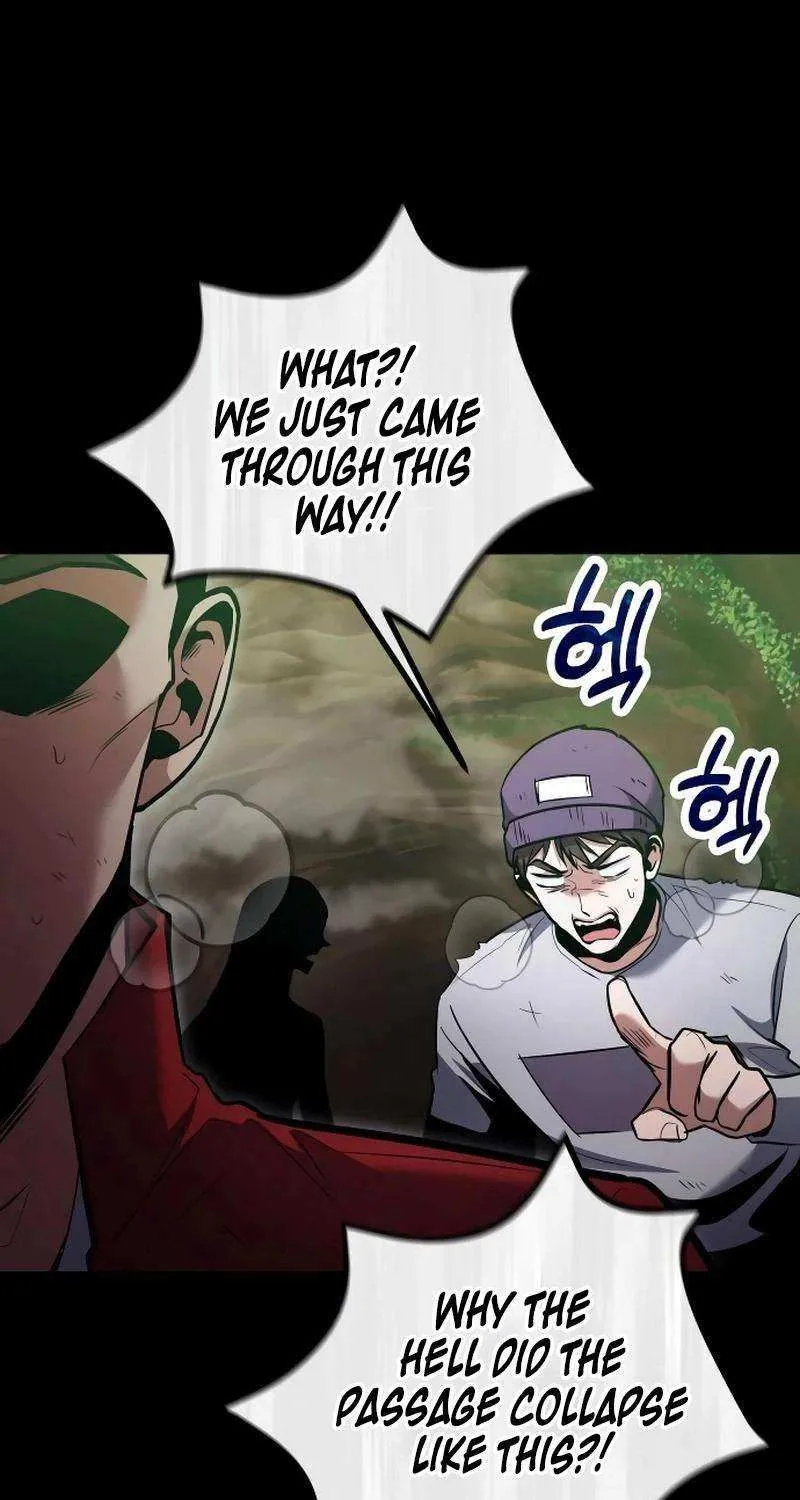 How to Live as an Illegal Healer Chapter 90 page 103 - 