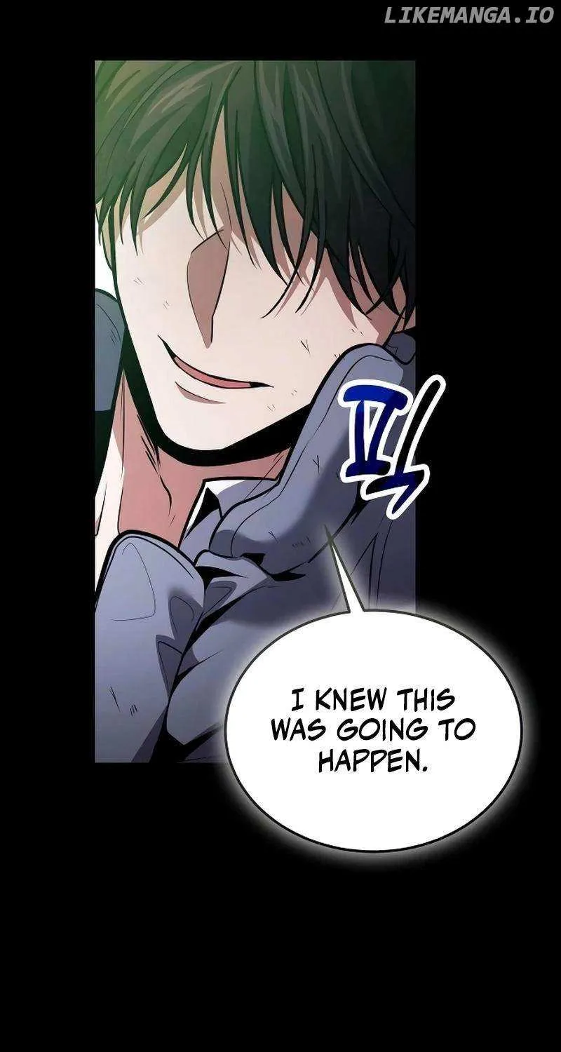 How to Live as an Illegal Healer Chapter 90 page 105 - 