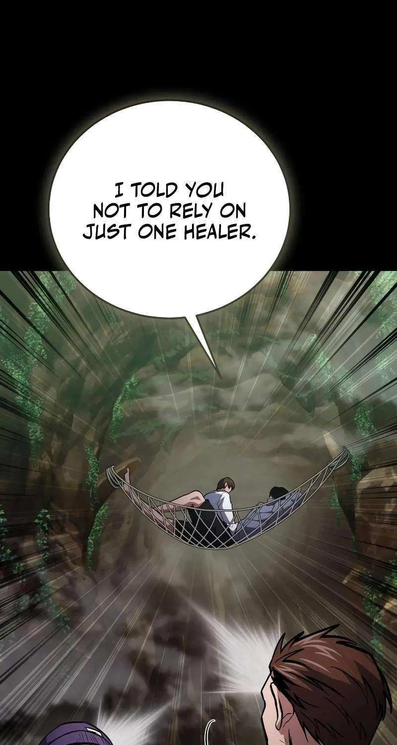 How to Live as an Illegal Healer Chapter 90 page 106 - 