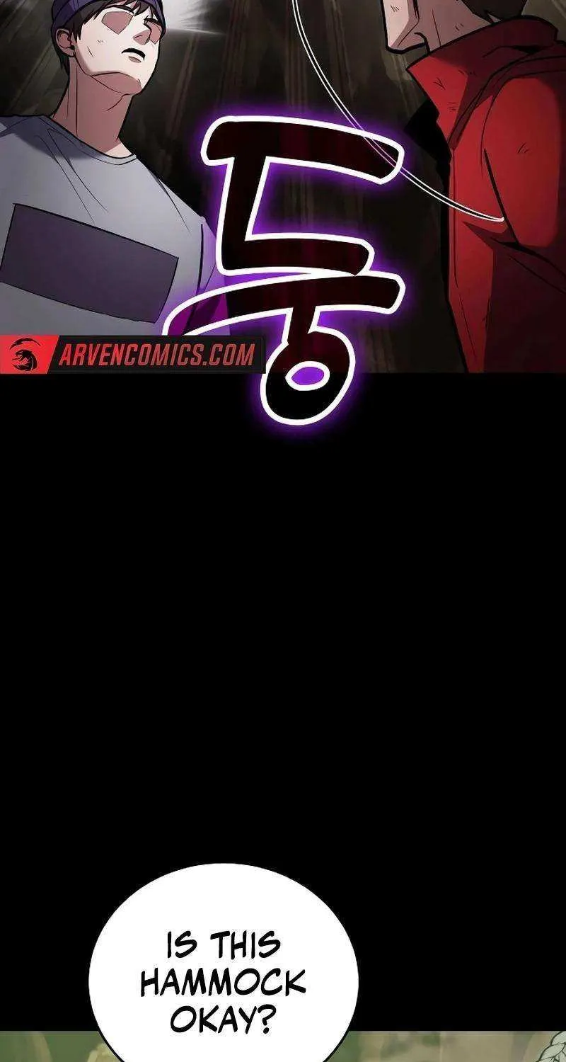 How to Live as an Illegal Healer Chapter 90 page 107 - 