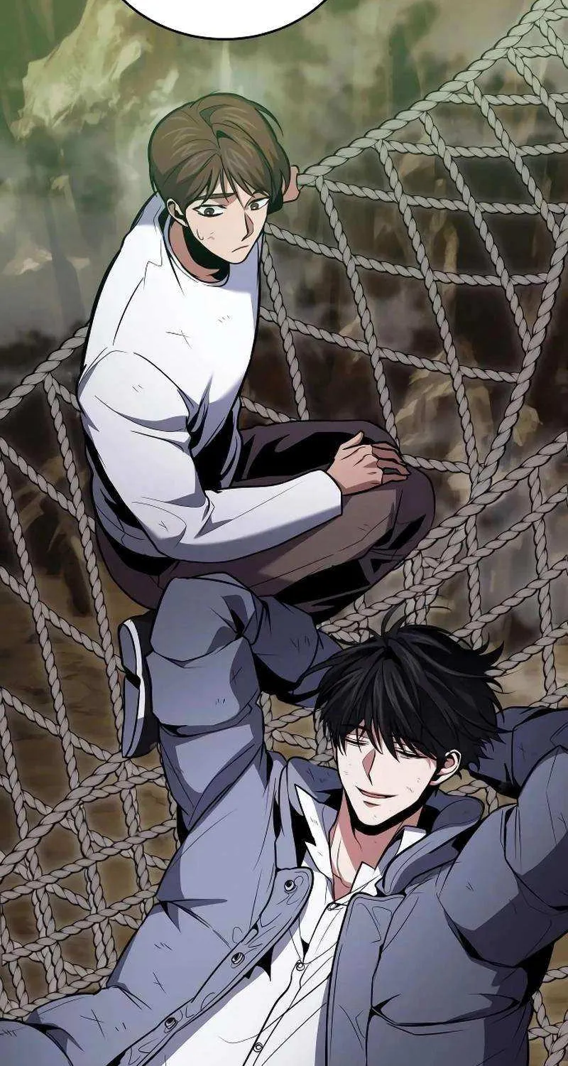 How to Live as an Illegal Healer Chapter 90 page 108 - 