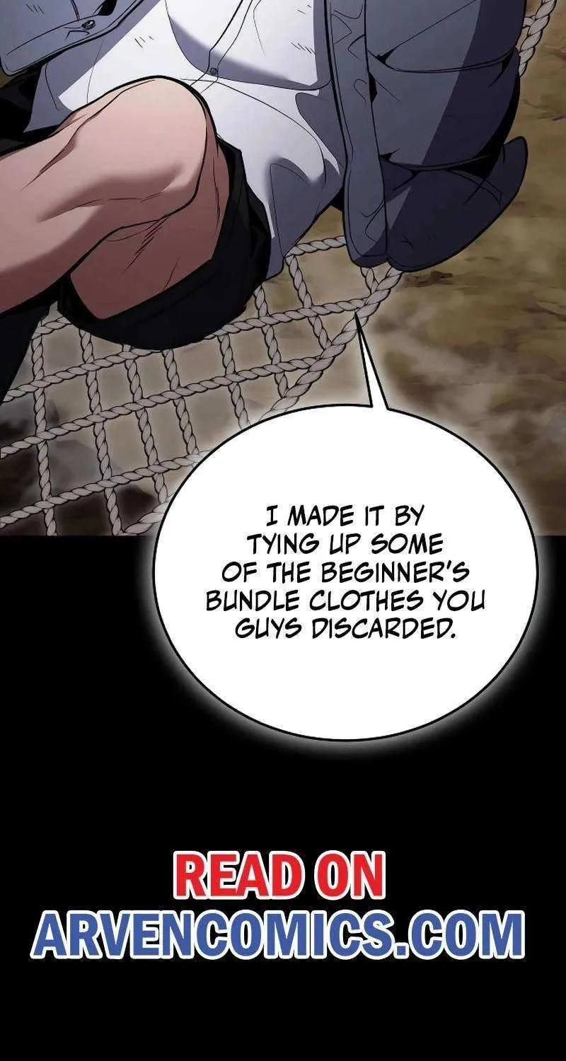 How to Live as an Illegal Healer Chapter 90 page 109 - 