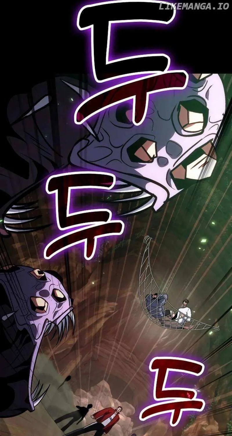 How to Live as an Illegal Healer Chapter 90 page 115 - 