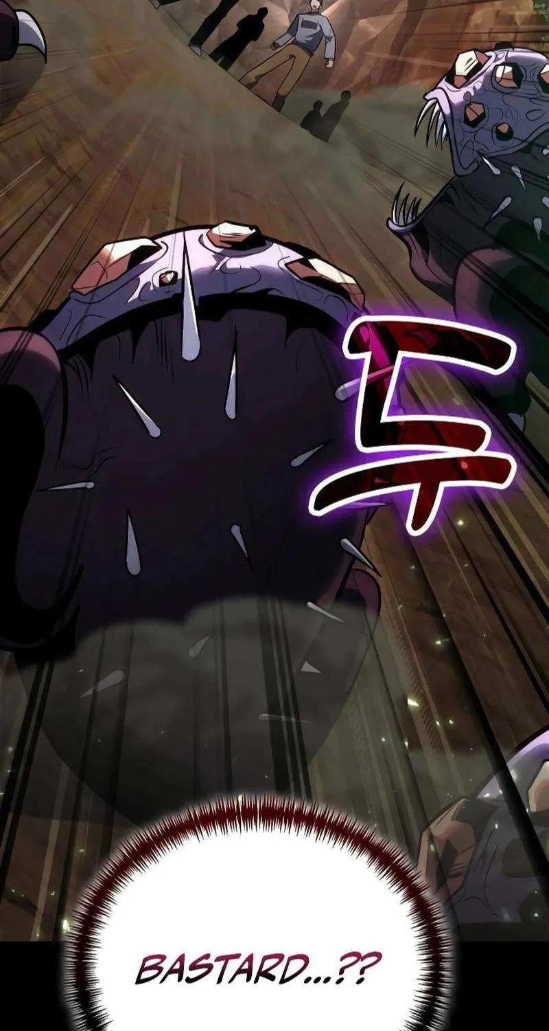 How to Live as an Illegal Healer Chapter 90 page 116 - 