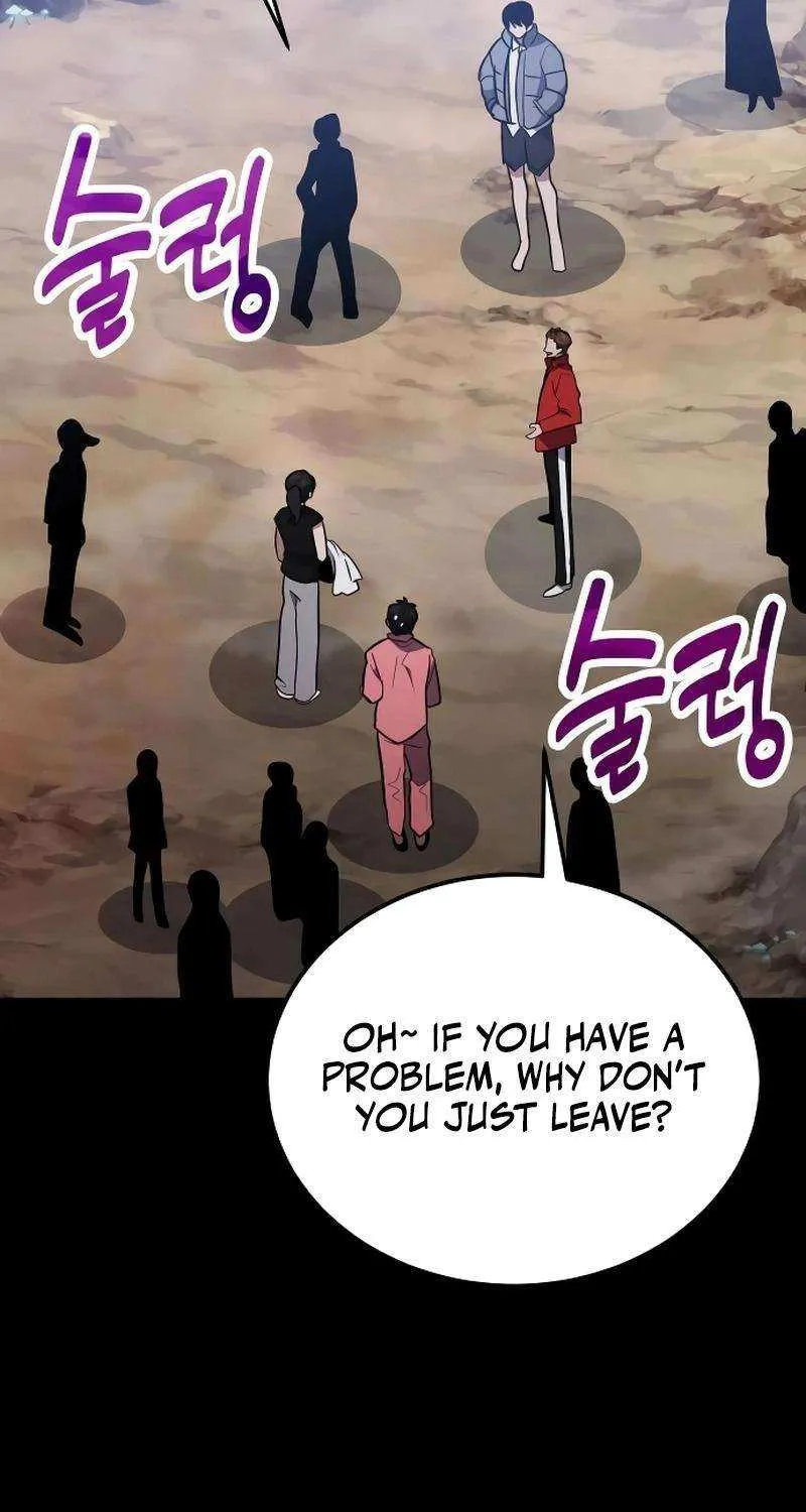 How to Live as an Illegal Healer Chapter 90 page 15 - 