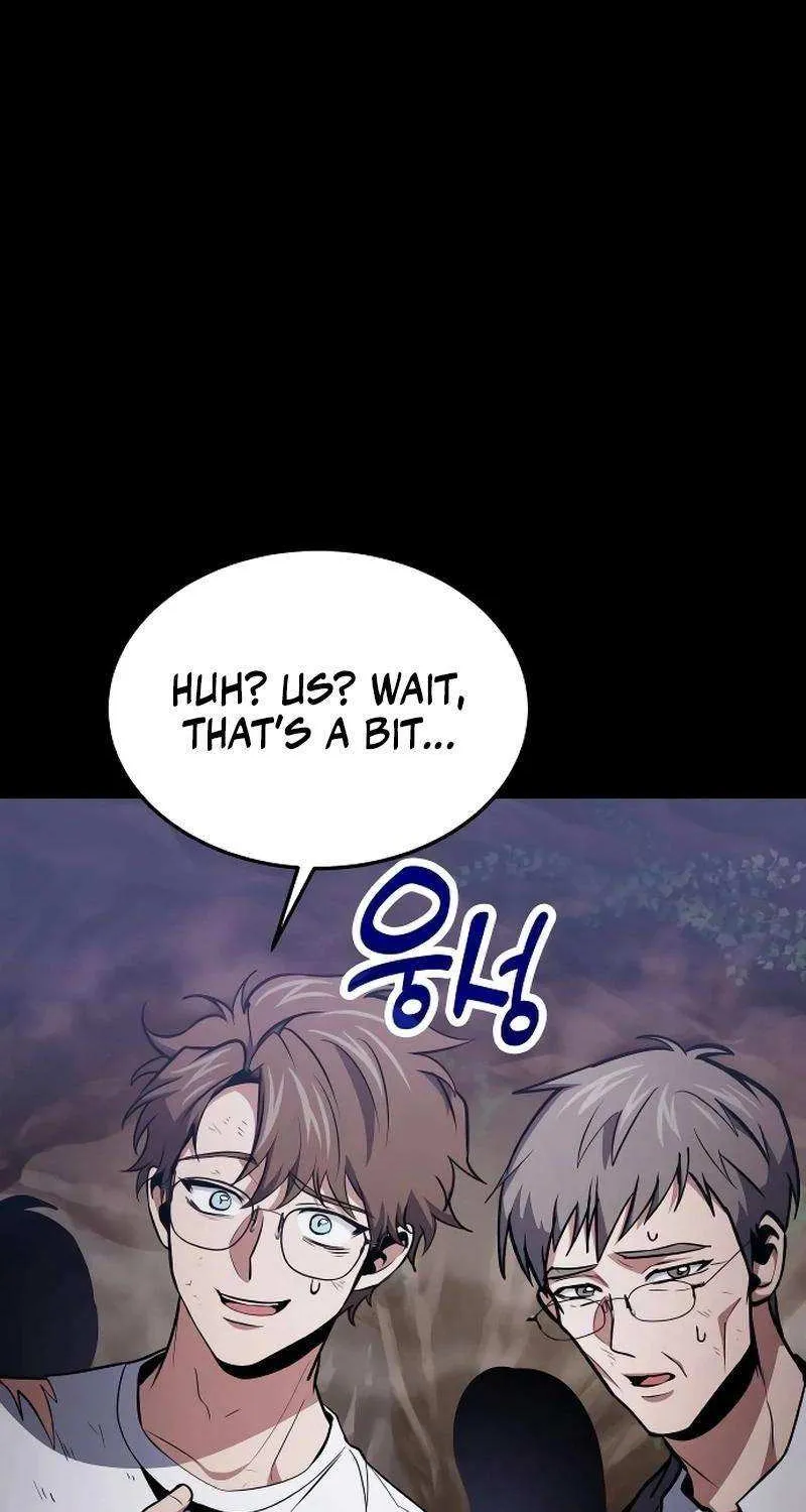 How to Live as an Illegal Healer Chapter 90 page 19 - 