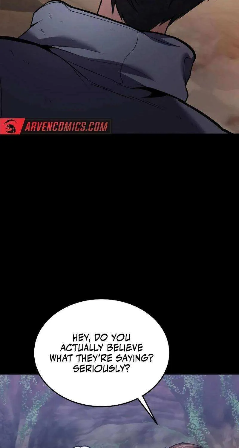 How to Live as an Illegal Healer Chapter 90 page 3 - 