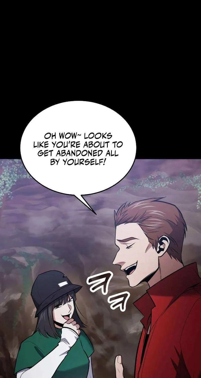 How to Live as an Illegal Healer Chapter 90 page 22 - 