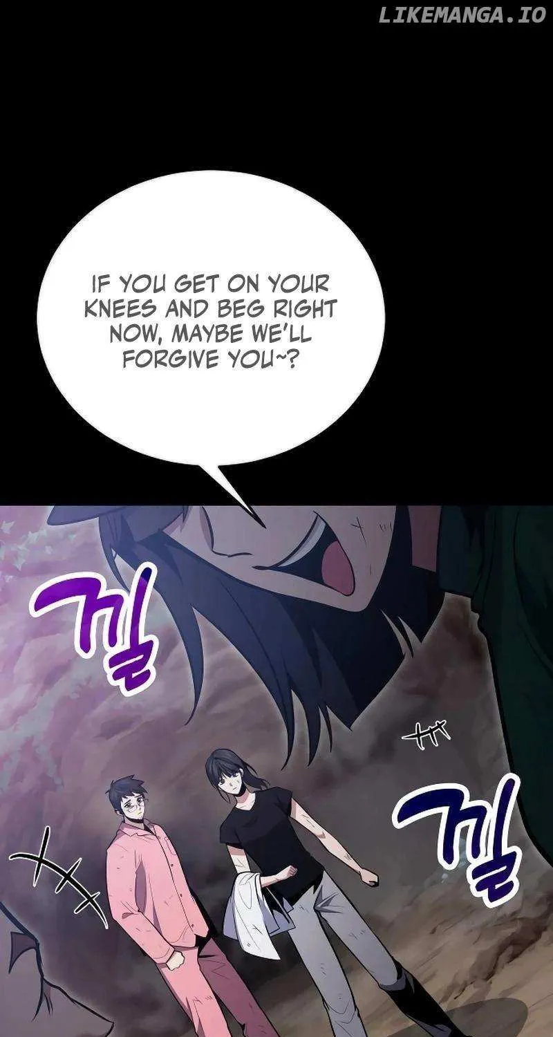 How to Live as an Illegal Healer Chapter 90 page 24 - 