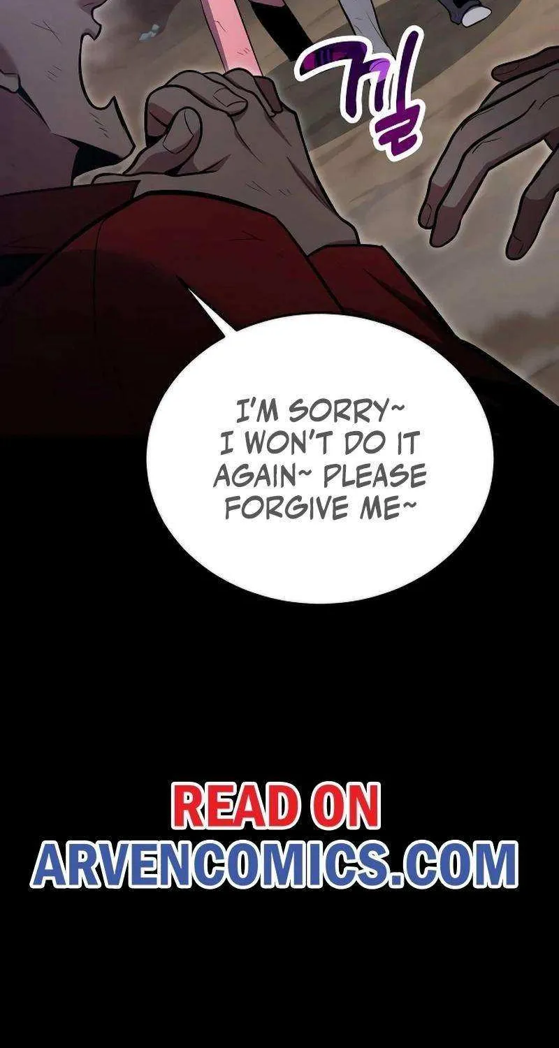 How to Live as an Illegal Healer Chapter 90 page 25 - 