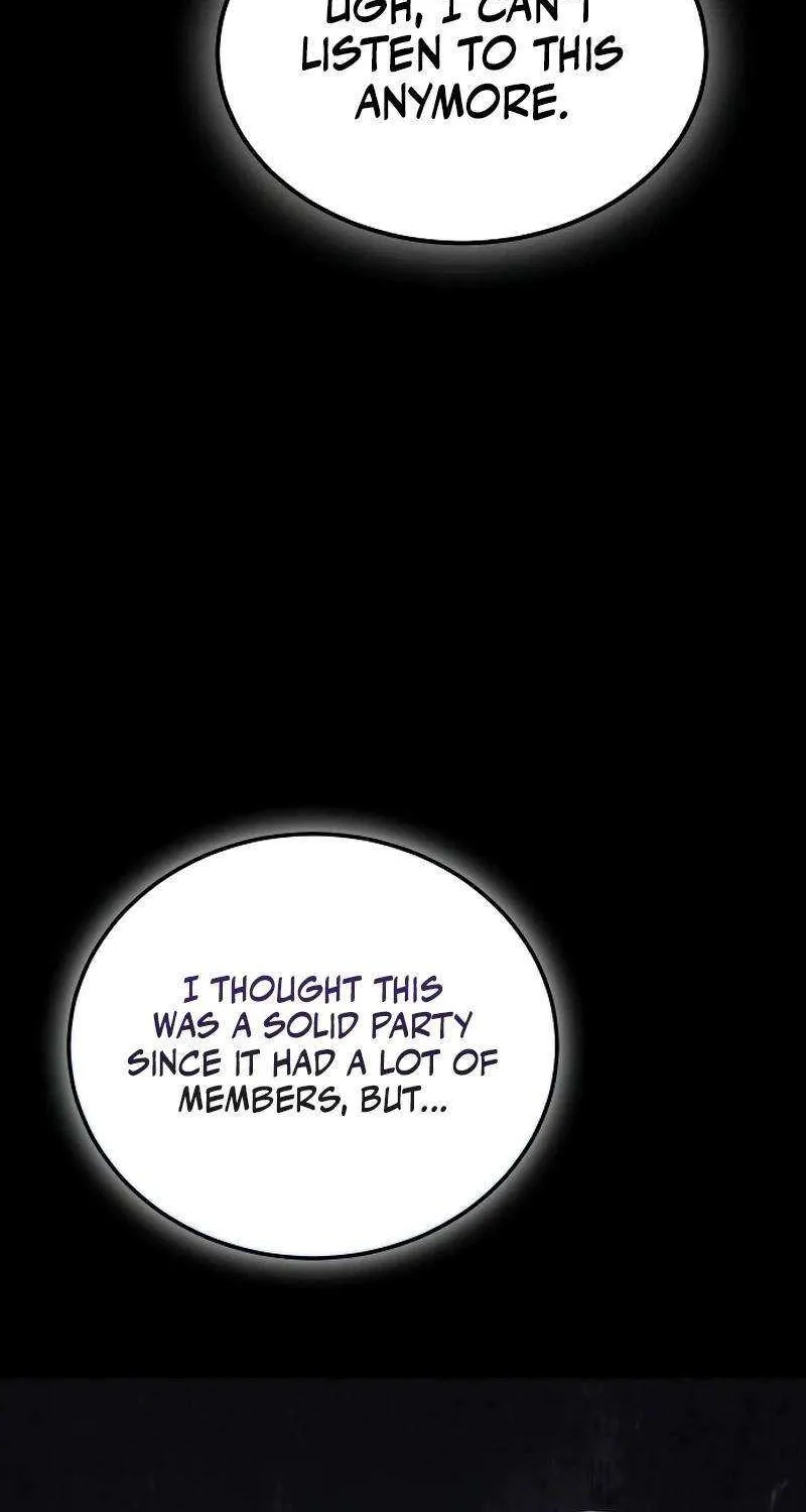How to Live as an Illegal Healer Chapter 90 page 27 - 
