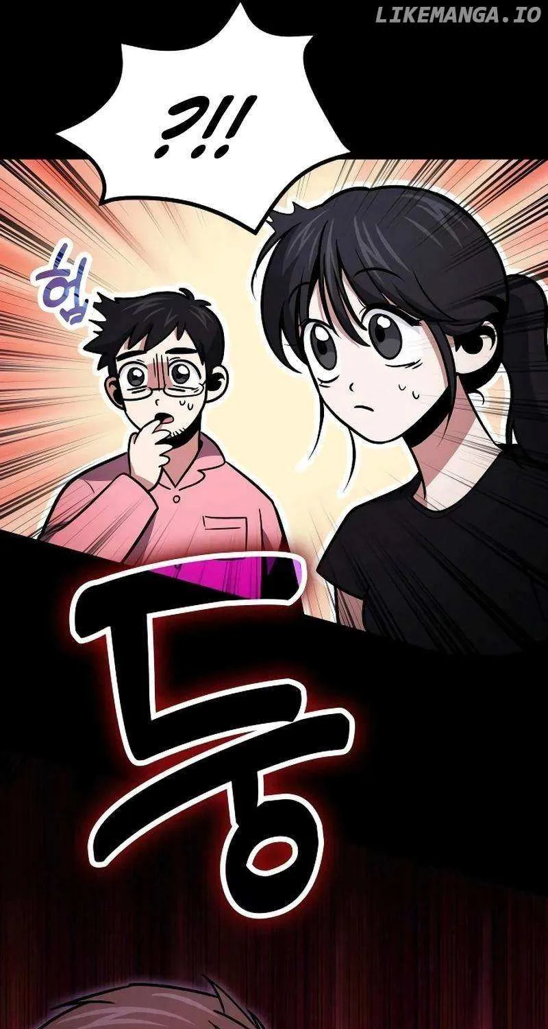 How to Live as an Illegal Healer Chapter 90 page 30 - 