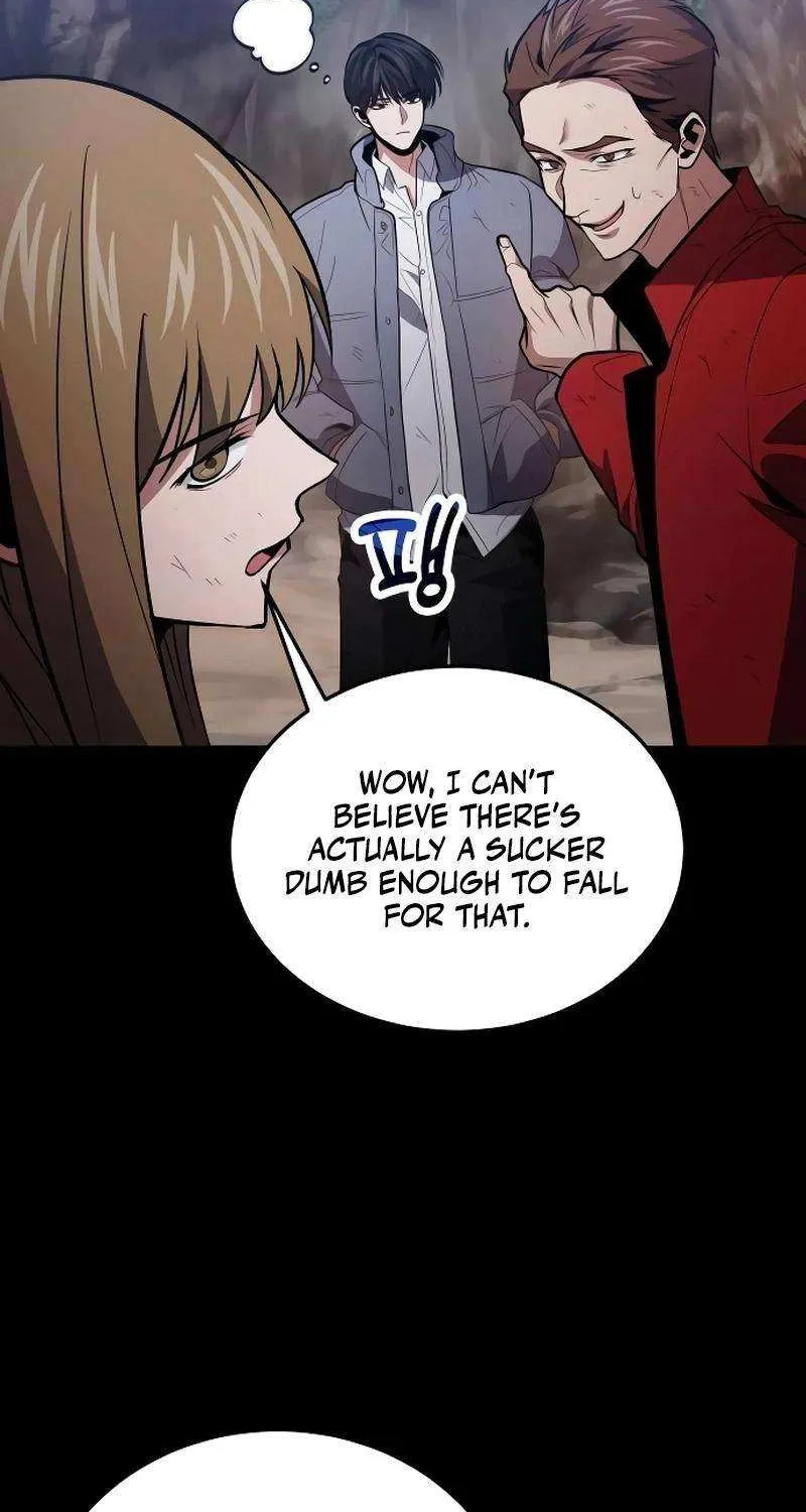 How to Live as an Illegal Healer Chapter 90 page 4 - 