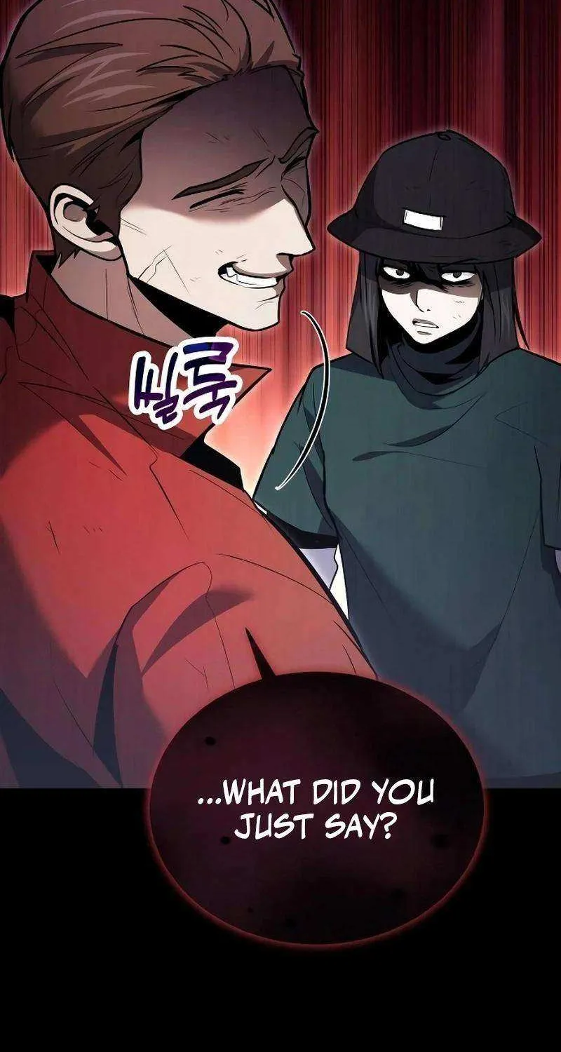 How to Live as an Illegal Healer Chapter 90 page 31 - 